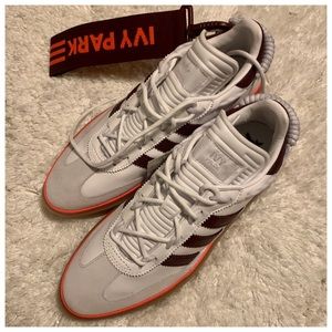 Ivy Park Super Sleek 72 Platform Sneakers